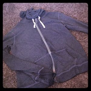 S hoodie from h &m